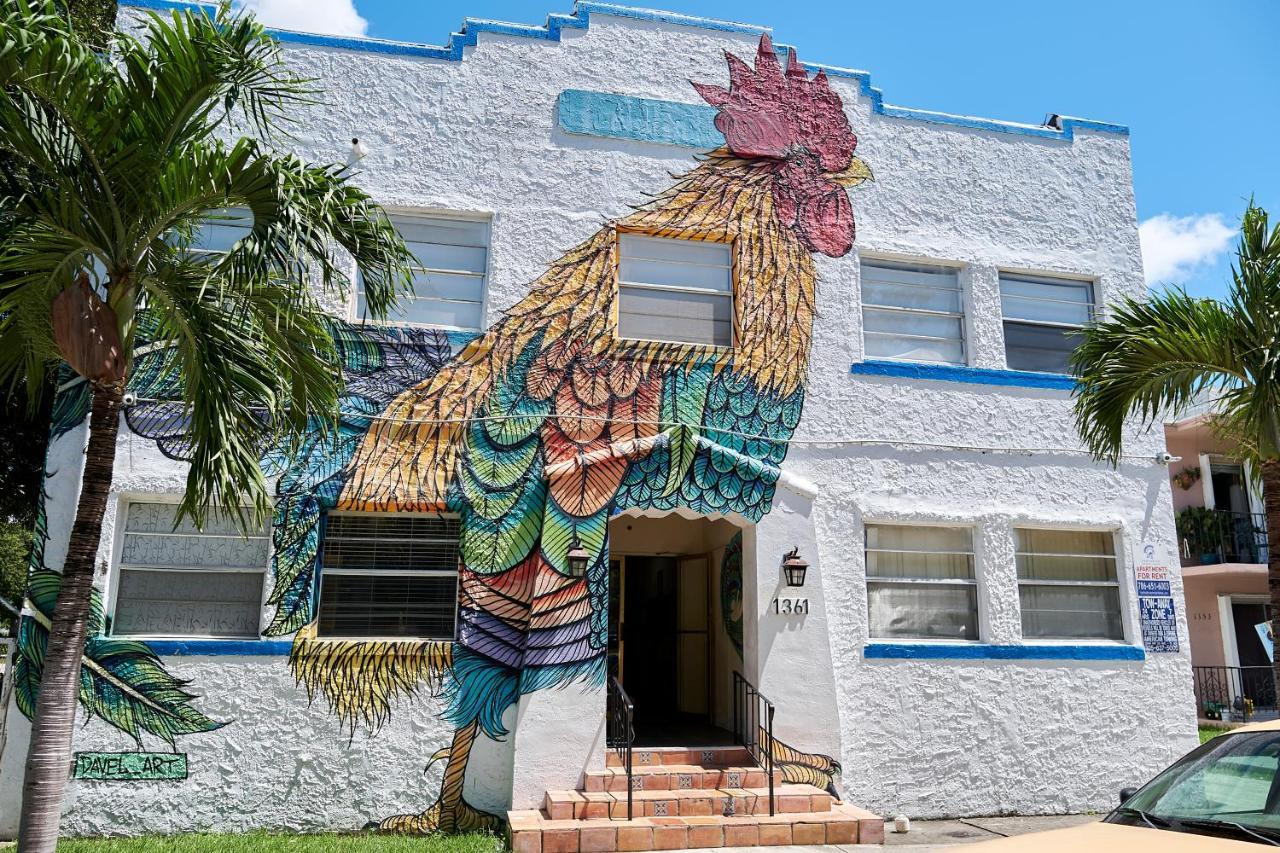 Little Havana Executive 11 Маями Екстериор снимка